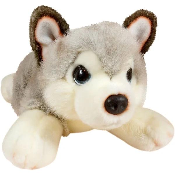 32cm Signature Cuddle Puppy Husky