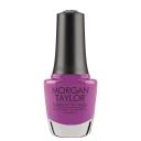 Morgan Taylor Nail Polish Tokyo A Go Go 15ml