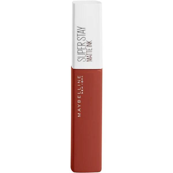 Maybelline Superstay Matte Ink Liquid Lipstick 5ml 117 Ground-Breaker