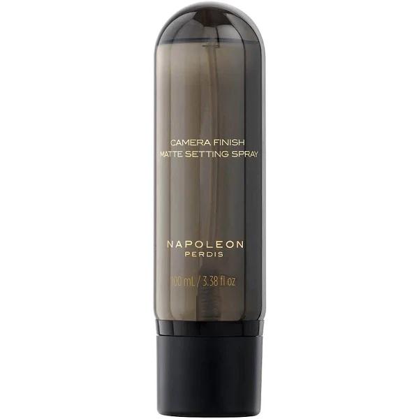 Napoleon Perdis Camera Finish Matte Setting Spray - 100ml