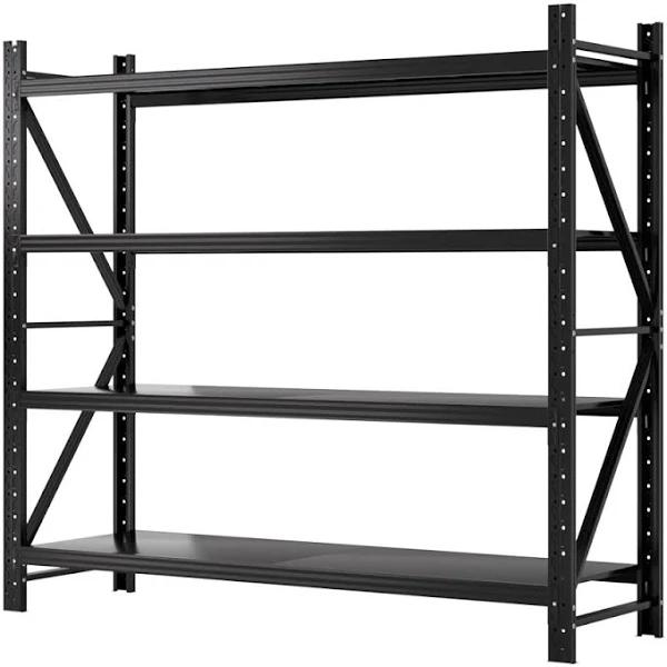 Giantz 2MX1.8M Garage Shelving Warehouse Rack Pallet Storage Shelves Racking