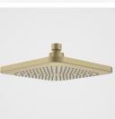 Caroma Luna Overhead Shower Head - Brushed Brass