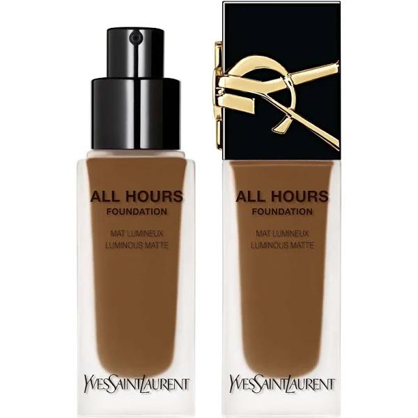 Yves Saint Laurent All Hours Foundation DW7