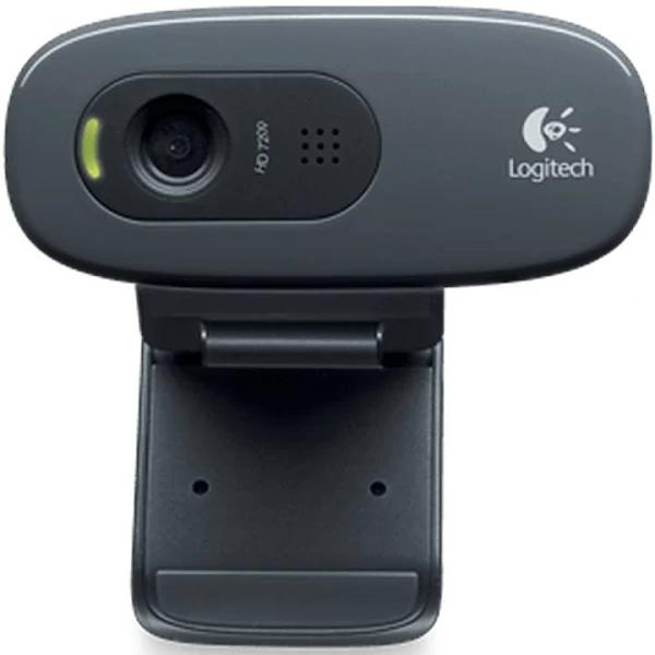 Logitech 960-000584 C270 HD Webcam