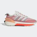 Adidas Avryn Grey Silver Metallic