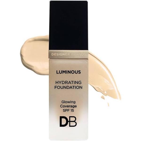 DB Hydrating Luminous Foundation Classic Sand