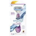 Schick Hydro Silk Razor Kit