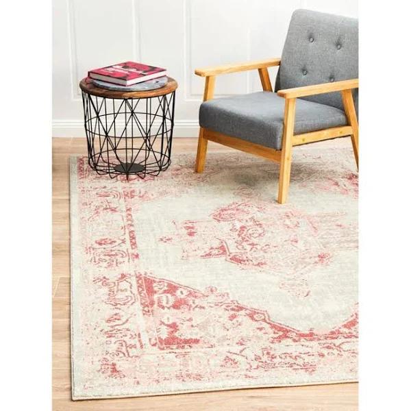 Avenue 702 Rose Rug 290 x 200cm