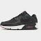 Nike Air Max 90 Ltr Anthracite Team Red (GS)