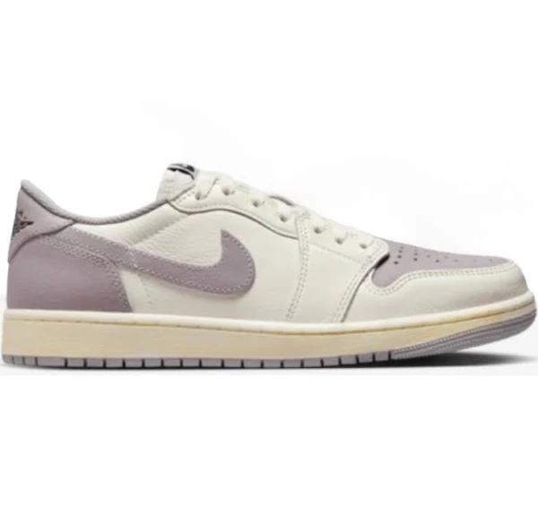 Air Jordan 1 Retro Low OG 'Atmosphere Grey' CZ0790‐101