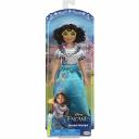 Disney Encanto Isabela Madrigal Fashion Doll