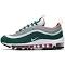 Nike Air Max 97 Miami Hurricanes (GS)