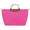 Longchamp Travel Bag L Le Pliage Original Candy