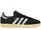 Adidas Samba OG Black Matte Silver (Women's)