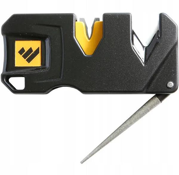 Work Sharp Pivot Plus Knife Sharpener