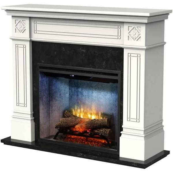 Dimplex Osbourne 2KW Revillusion Electric Fireplace