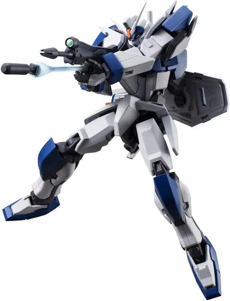 Robot Spirits GAT-X102 Duel Gundam (Ver. A.N.I.M.E.)