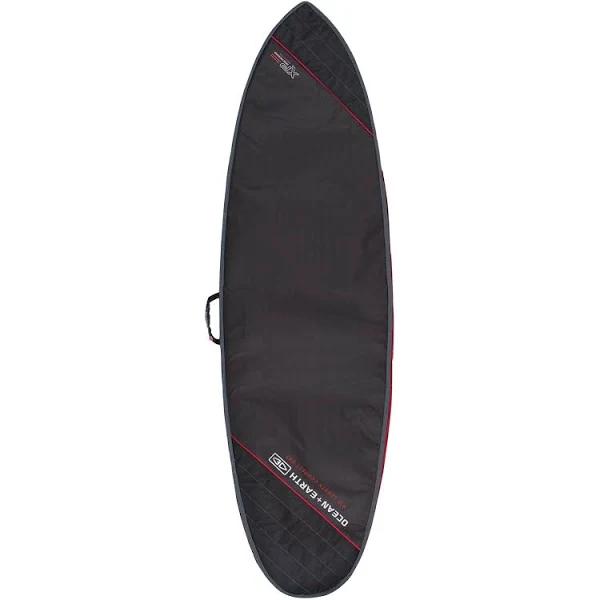 Ocean and Earth - Compact Day Midlength Cover - 8'0"