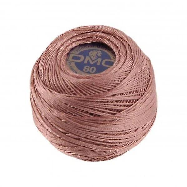 DMC Fil A Dentelles Cotton Thread 223 - 90 metres - per Ball