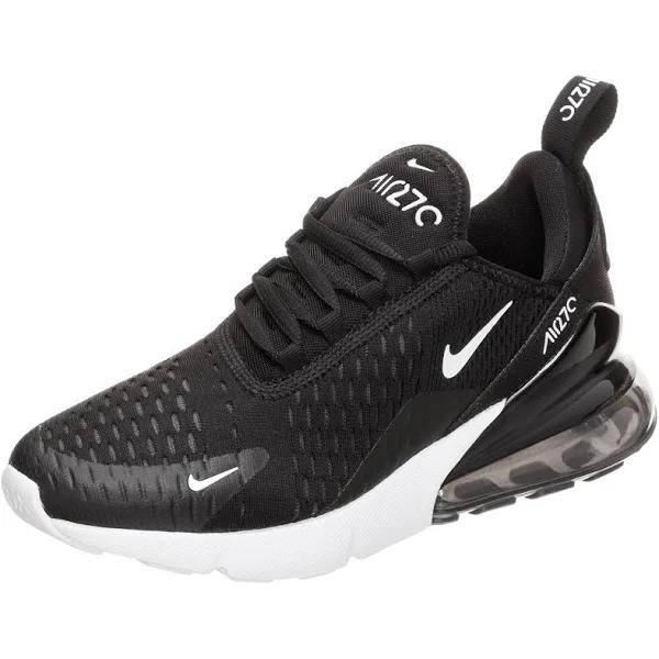 Nike Air Max 270 Black White (Women's)