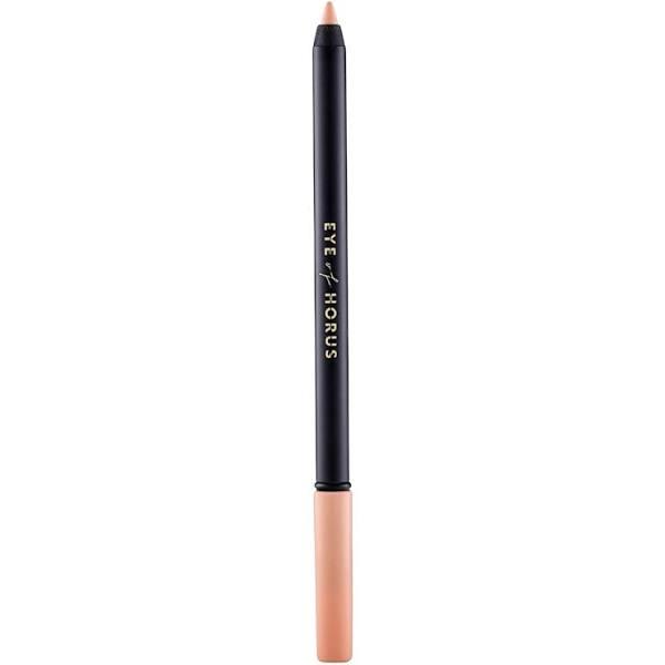 Eye of Horus - Goddess Pencil (Sahara Nude)