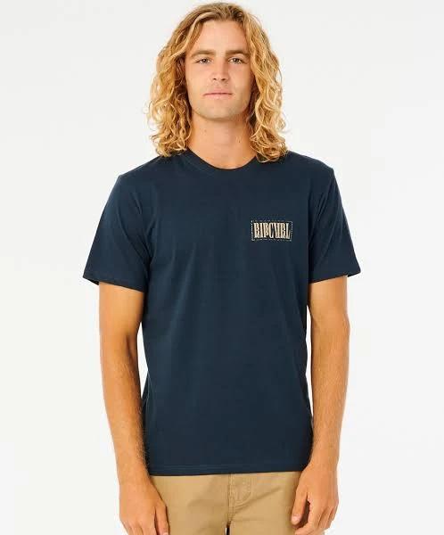 Rip Curl - Unity Tee - Size L