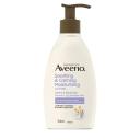 Aveeno Soothing & Calming Moisturizing Lotion - 354 ml