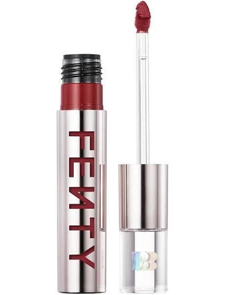 Fenty Beauty Fenty Icon Velvet Liquid Lipstick -The MVP 5,5g