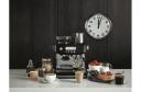 Breville The Barista Express Coffee Machine - Black Sesame - BES870BKS