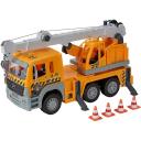 Kmart Lights & Sounds Construction Truck