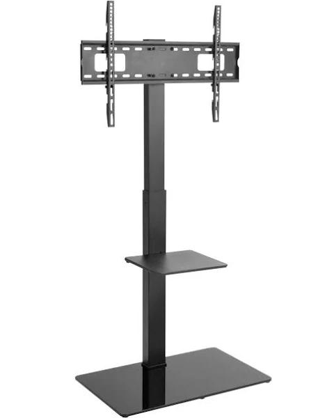 Kogan TV Stand Mount with Shelf for 37" to 70" TVS