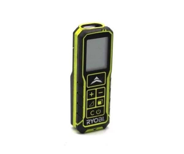 Ryobi 30m Laser Distance Measurer