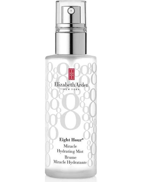 Elizabeth Arden - Eight Hour Miracle Hydrating Mist - 100ml