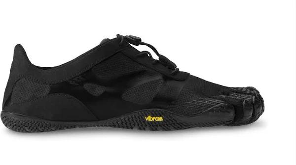 Vibram Womens KSO Evo Black