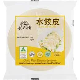 Ever Green Gow Gee Pastry 330g