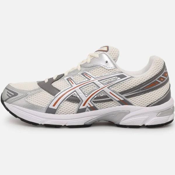 ASICS Men's Gel-1130 - Sportstyle Sneakers - cream/white 4