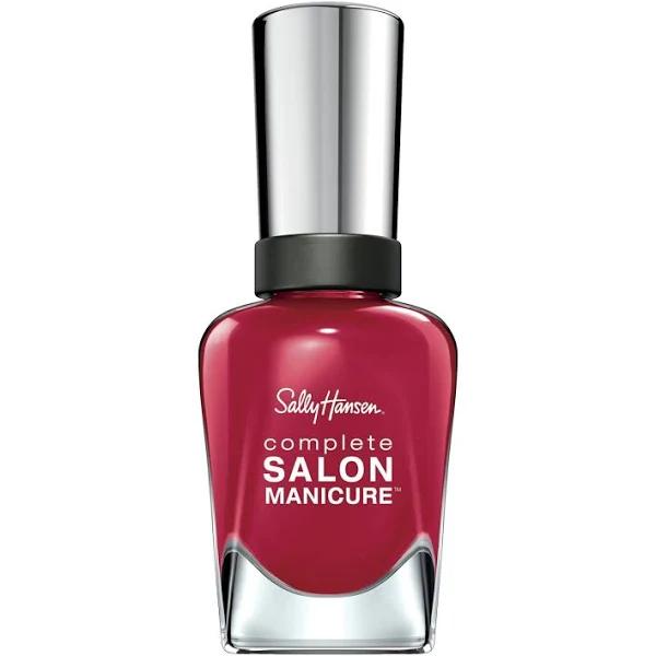 Sally Hansen Complete Salon Manicure Nail Polish, Killer Heels 213 - 0.5 fl oz