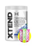 Scivation Xtend 30 Serves Kiwi Strawberry