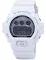 Casio G-Shock White Digital Watch - DW6900NB-7