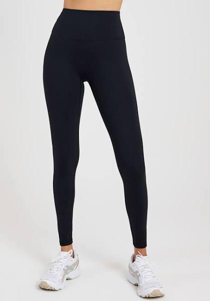 Leelo Sculpt Full Length Leggings Black XL | AfterPay AvailableLeelo Sculpt Full Length Leggings Black XL | AfterPay Available