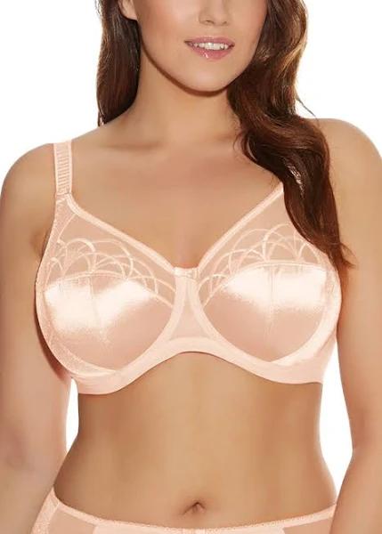 Elomi Cate Full Cup Bra Latte