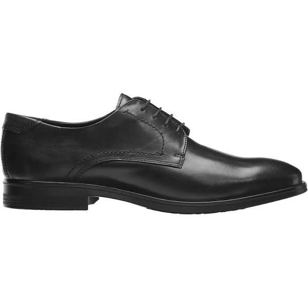 ECCO - Melbourne Black / EU 42