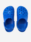 Crocs Kids Classic Clog - Blue Bolt