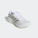 Adidas Supernova 2 Womens Running Shoes White/Silver US 8.5