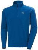 Helly Hansen Daybreaker 1/2 Zip Fleece - Navy