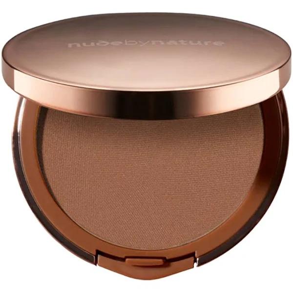 Nude by Nature - Sunkissed Pressed Bronzer