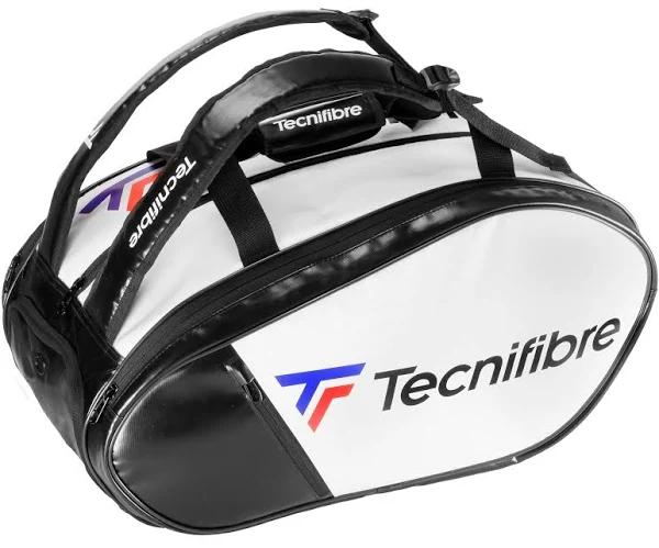 Tecnifibre Tour Endurance Paletero Padel Racquet Bag Backpack