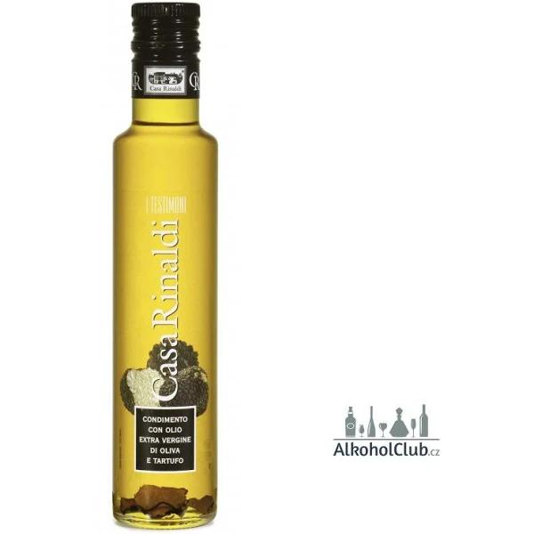 Truffle Oil Casa Rinaldi 250mL