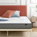 Zinus Tight Top Pocket Spring Mattress - Double - AfterPay & zipPay Available