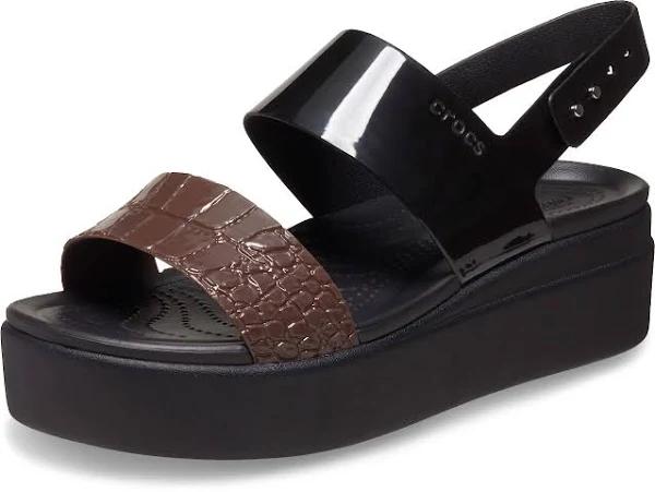 Crocs Women's Brooklyn Sandal